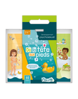 Placote De la tête aux pieds Éducation Placote : Jeux de langage