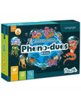 Placote Phono-duos : Rimes  Placote : Jeux de langage   