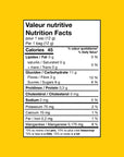Néo Chips Bâtonnets de pommes & bleuets Gourmandise Néo Chips
