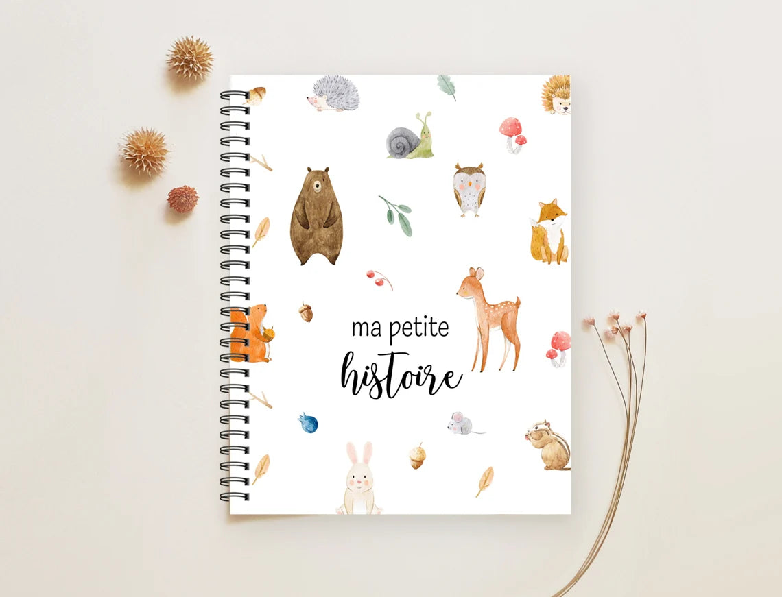 Rainbows &amp; Lollipops Livre de bébé