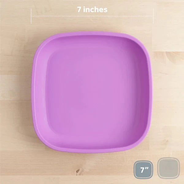 Replay Assiette Alimentation Replay Lilas ( Purple )  