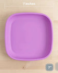 Replay Assiette Alimentation Replay Lilas ( Purple )  