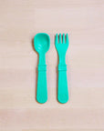 Replay Cuillère Alimentation Replay Turquoise ( aqua )