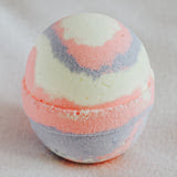 Soap factory Saponaria Bath bomb