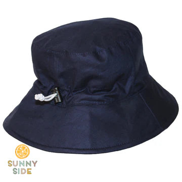 Sherpa Canada Chapeau Bucket Sunny side 4-6 ans Vêtements Sherpa Canada Indigo