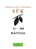 Sük Chocolat chaud