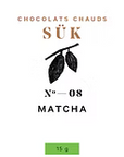 Sük Chocolat chaud