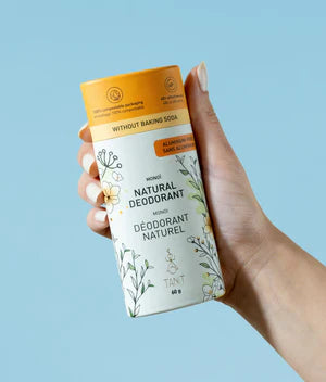 Tanit Déodorant naturel Soins corporels Tanit MonoÏ