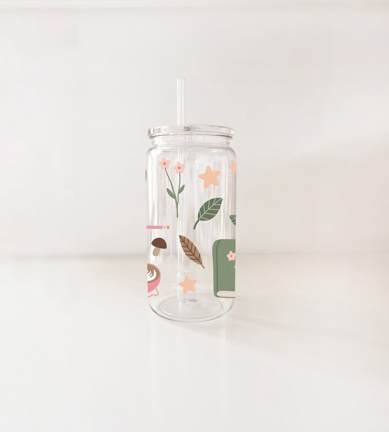 MÖMY Boho Glass