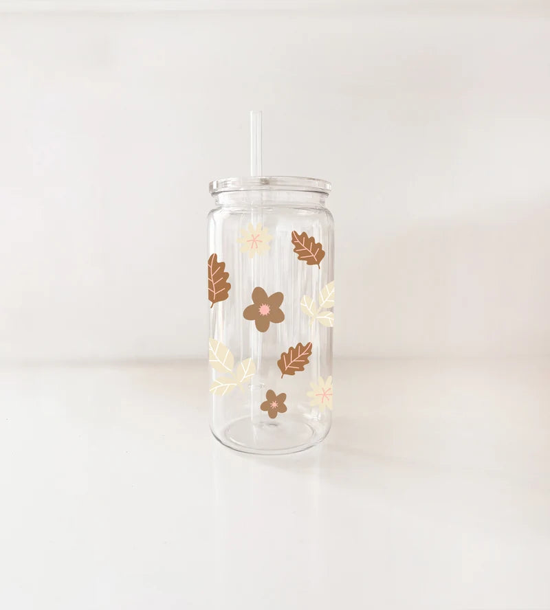 MÖMY Boho Glass