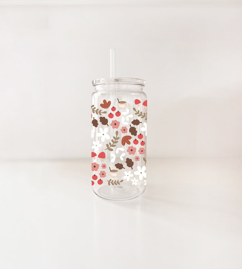 MÖMY Boho Glass