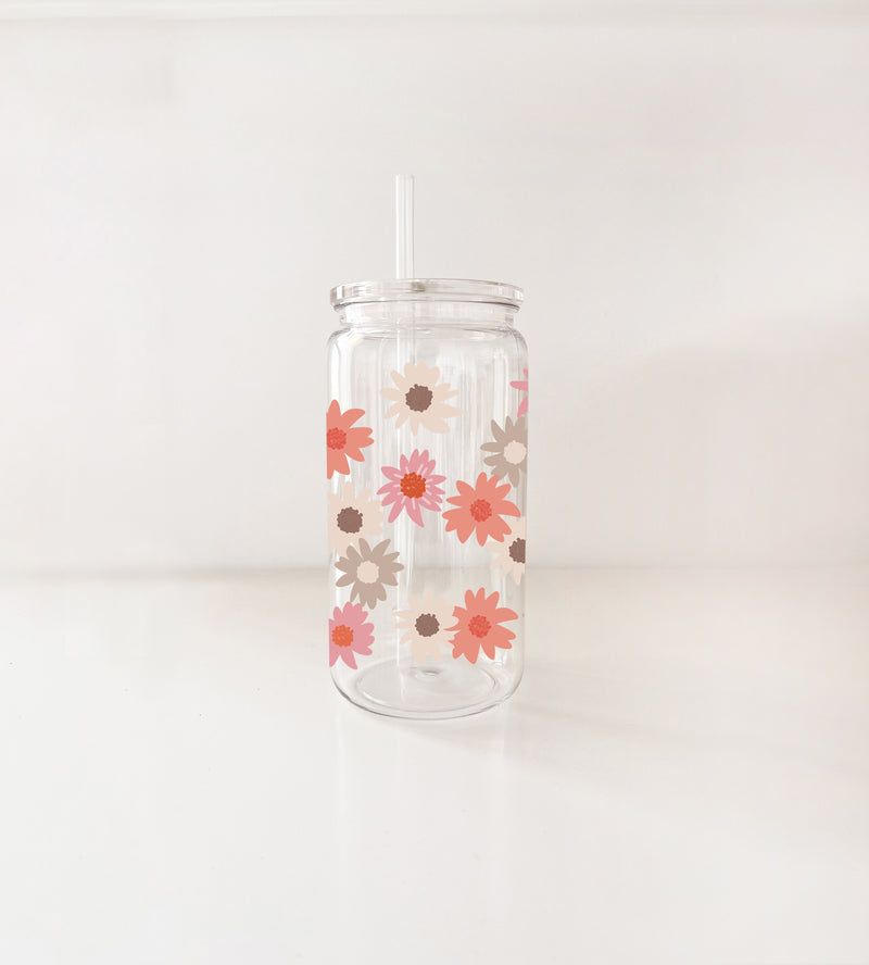 MÖMY Boho Glass