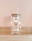 MÖMY Verre Boho Maison MÖMY Accro au café