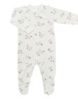 Perlimpinpin Pyjama en velours