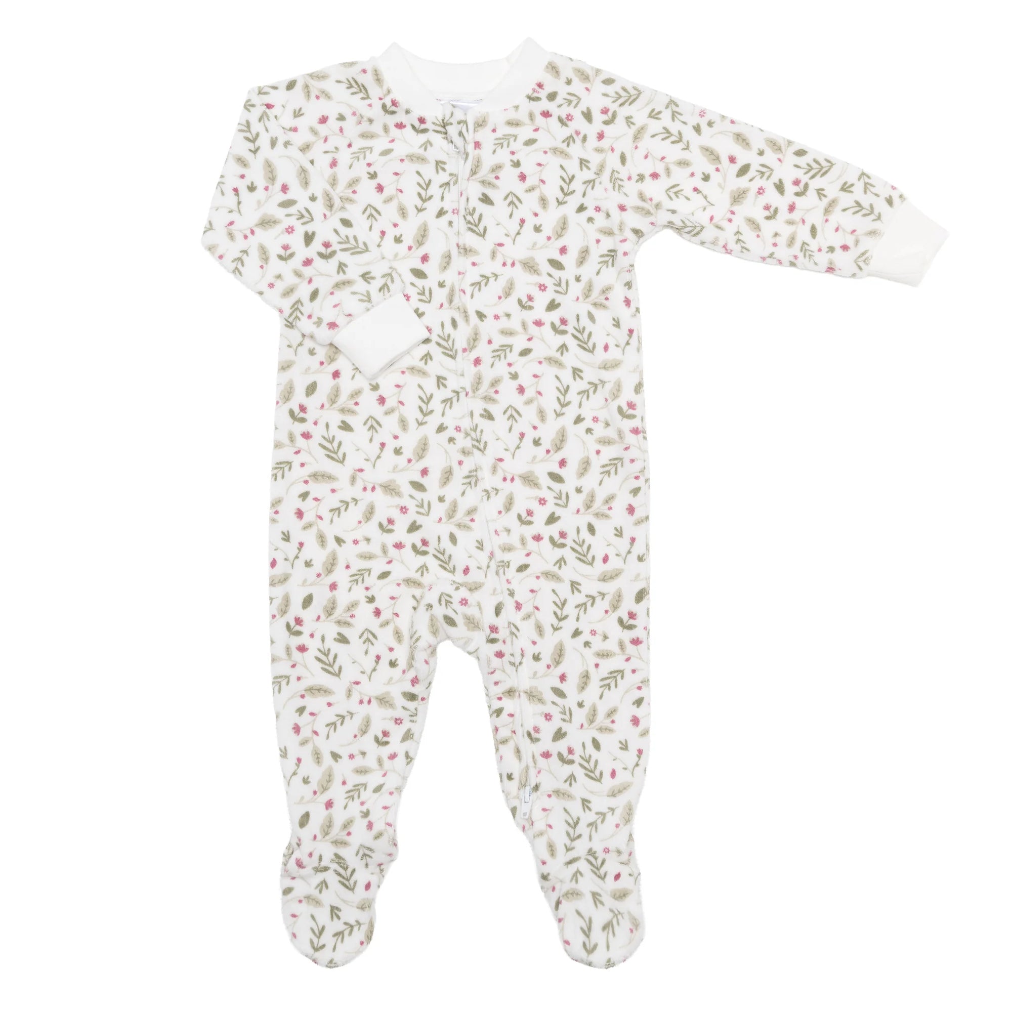 Perlimpinpin Pyjama en velours