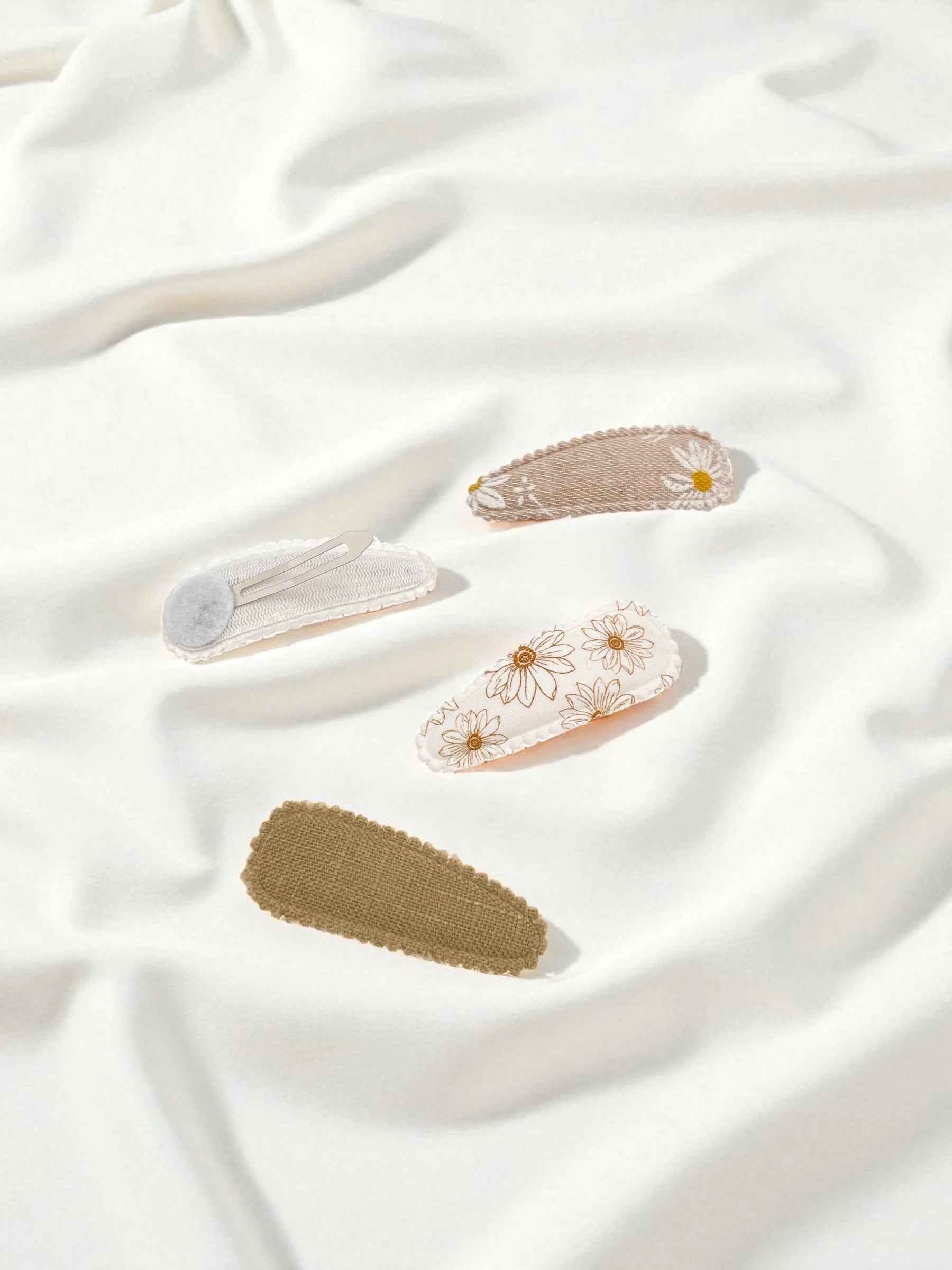 Ananas Co Barrettes Accessoires de cheveux Ananas Co