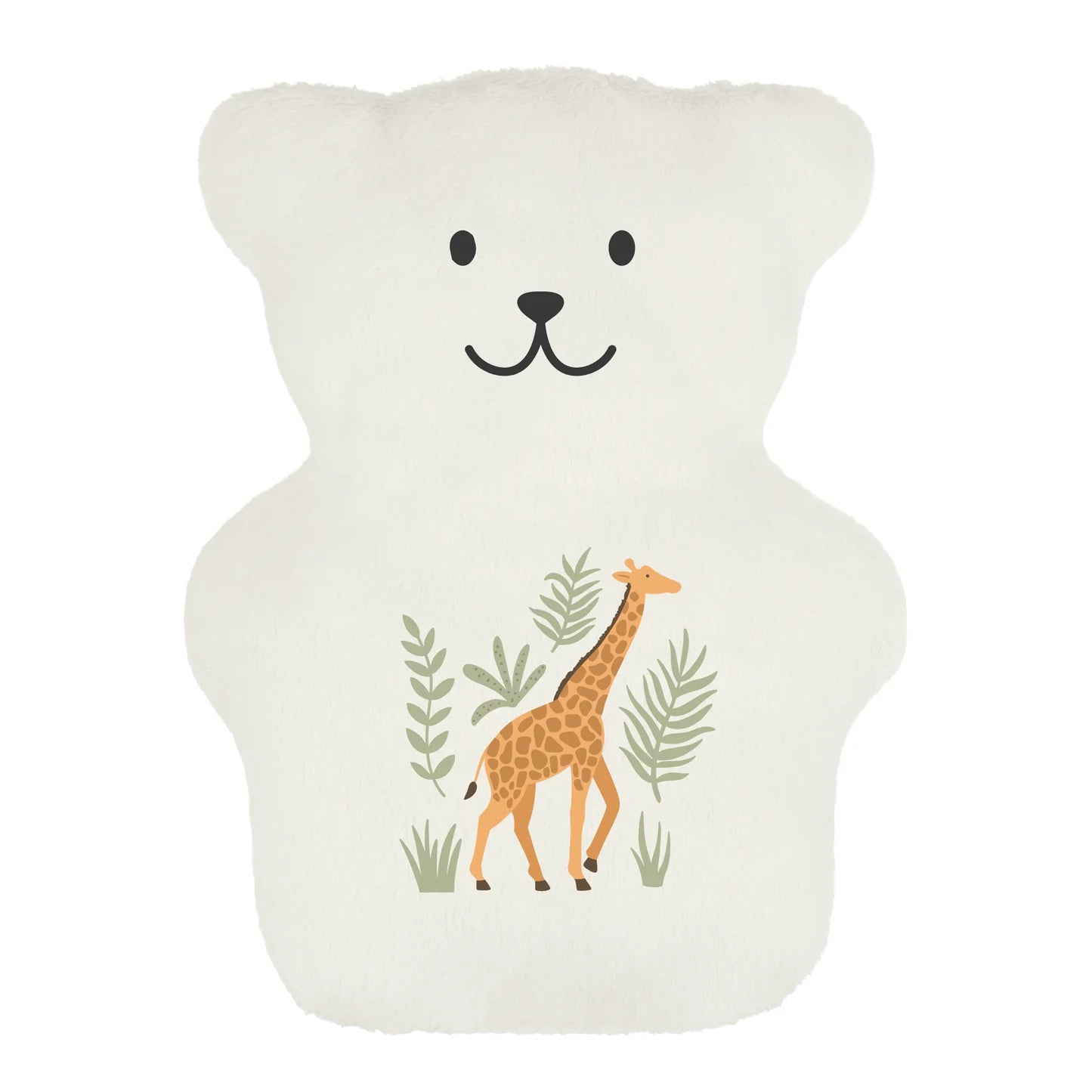 Béké Bobo Ourson thérapeutique Accessoires Béké Bobo Girafe