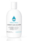 Bébé Hibou Liniment oléo-calcaire Soins corporels Bébé Hibou 120 mL