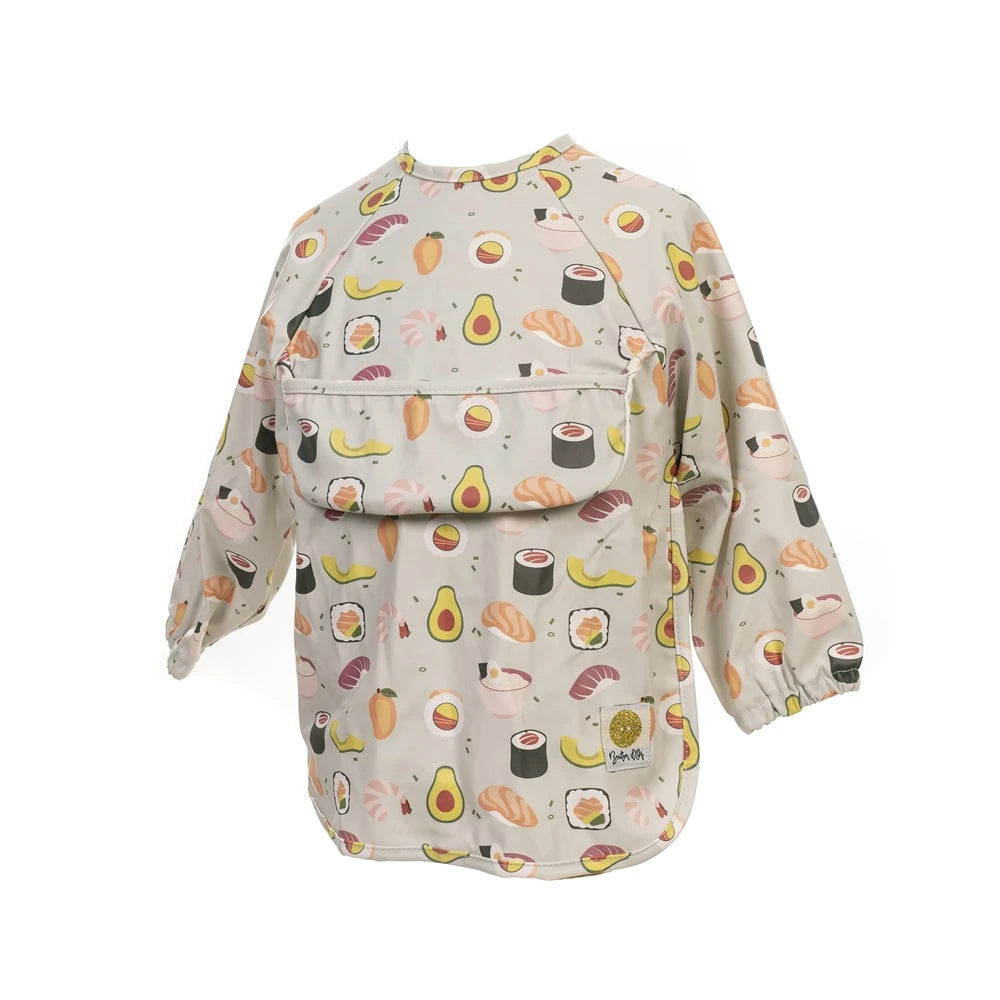 Collection MH Bavette à manches longues Accessoires Collection MH Sushi