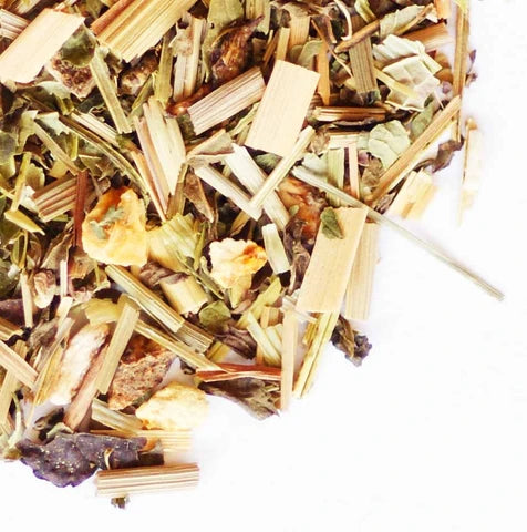 Maison de thé Cha Yi   Tisane Digesthé