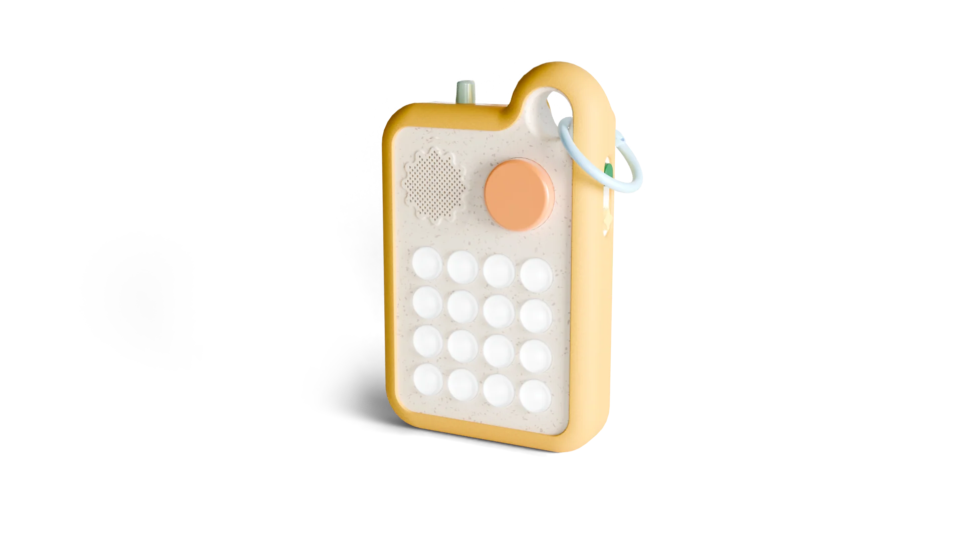 Fabli Lecteur interactif et audio sans écran pour enfant Jouets Fabli