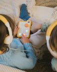 Fabli Lecteur interactif et audio sans écran pour enfant Jouets Fabli