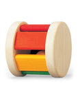 PlanToys Rouleau en bois classique Jouets PlanToys