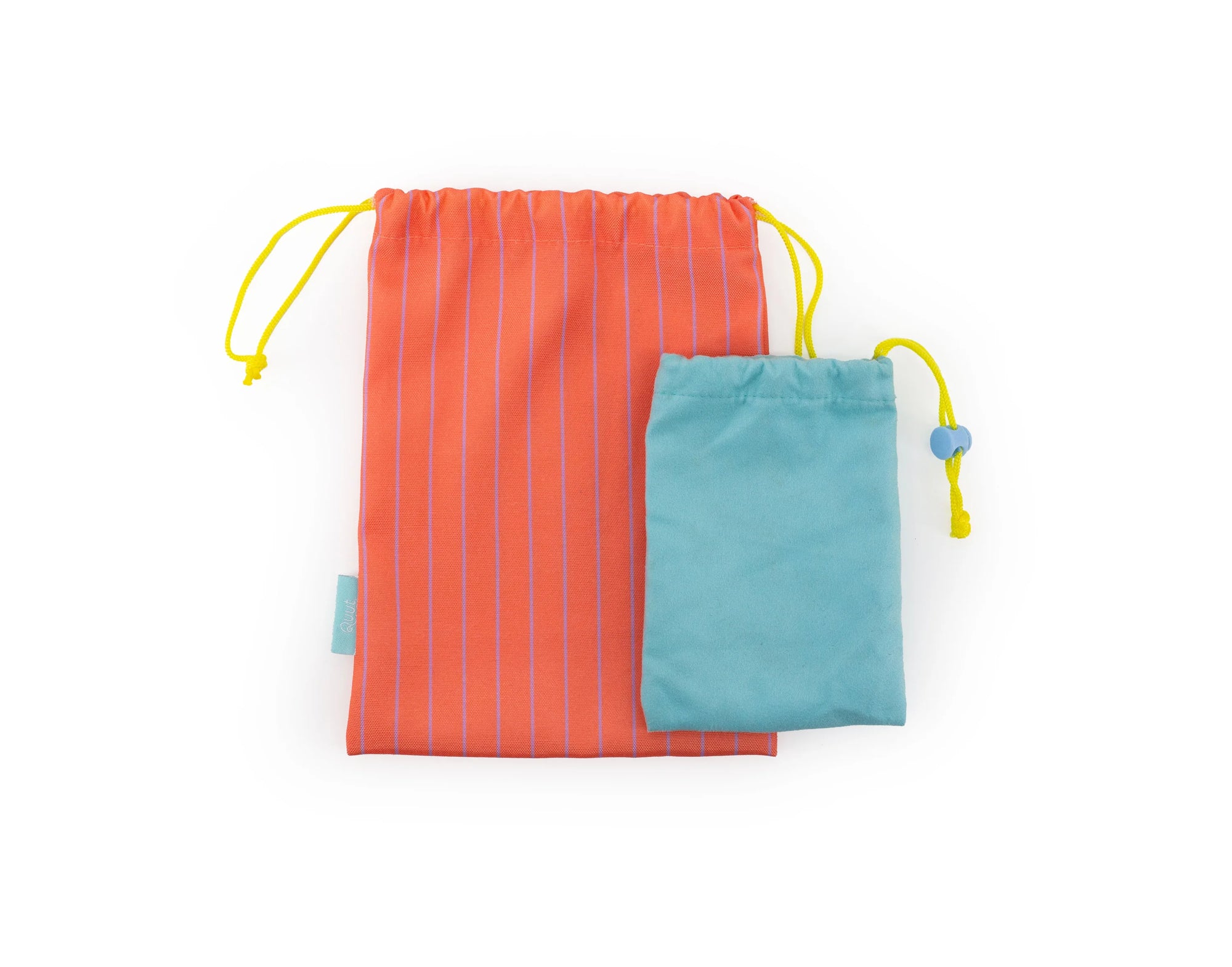 Quut Jeu de voyage Bingo et Loto des couleurs Jouets Quut