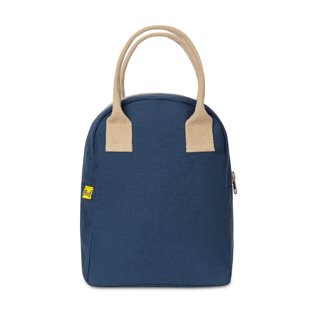 Fluf Boîte à goûter Alimentation Fluf Marine