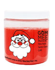 GOM-MEE Slime moussante Édition Noël Soins corporels Gom-Mee Rhume du Père Noël  