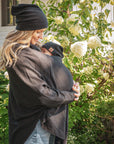 Gustine Ensemble Jambière & tuques maman / bébé Vêtements Gustine baby carrier