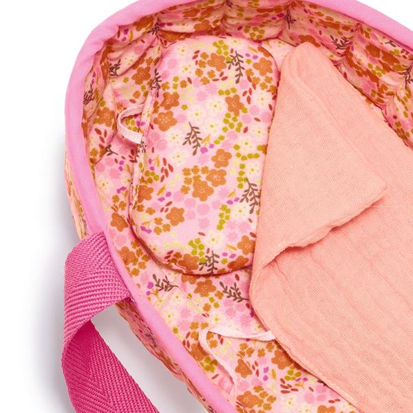 Djeco Pomea Mini poupée Bébé Barbara Jouets Djeco