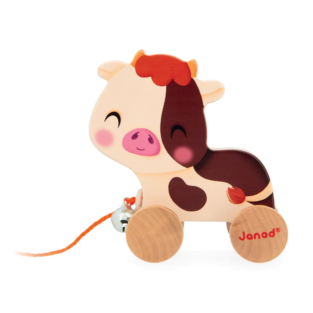 Janod Vache à promener