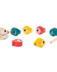 Janod Boîte de jeux pour 18 mois +