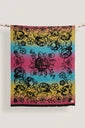 Mini Tipi Eco-responsible casual blanket