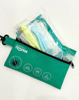 La Petite Trousse Kit de gestion des tiques En sortie La Petite Trousse