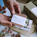 La Marcotterie | Savons naturels aux huiles essentielles