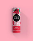 Maemae Baumes à lèvres Maemae Fraise
