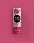 Maemae Baumes à lèvres Maemae Framboise