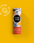 Maemae Baume à lèvres naturel avec protection solaire Punch hawaïen Maemae