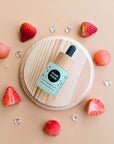 Maemae Sérum hydratant et purifiant Fraise et Melon d'eau Maemae