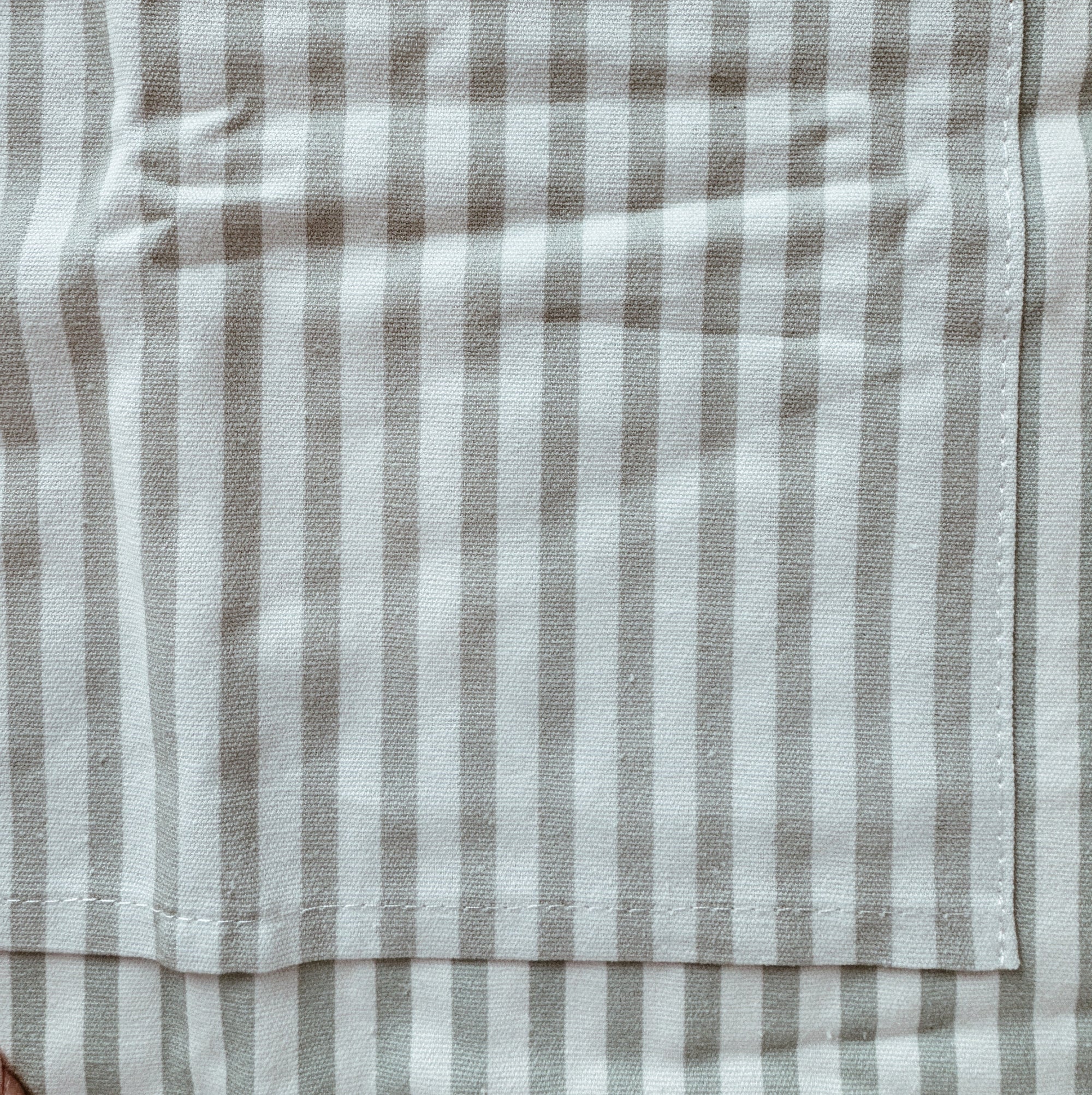 Micasso & Co Tablier de cuisine pour petit chef Vêtements Micasso & Co Sauge