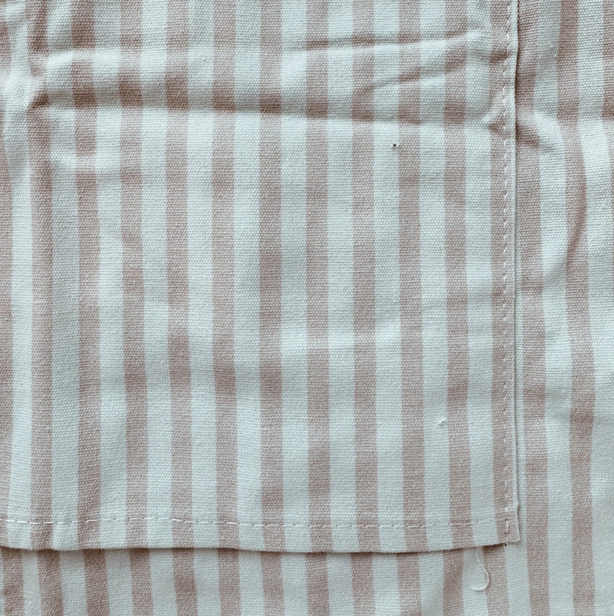 Micasso & Co Tablier de cuisine pour petit chef Vêtements Micasso & Co Vieux Rose