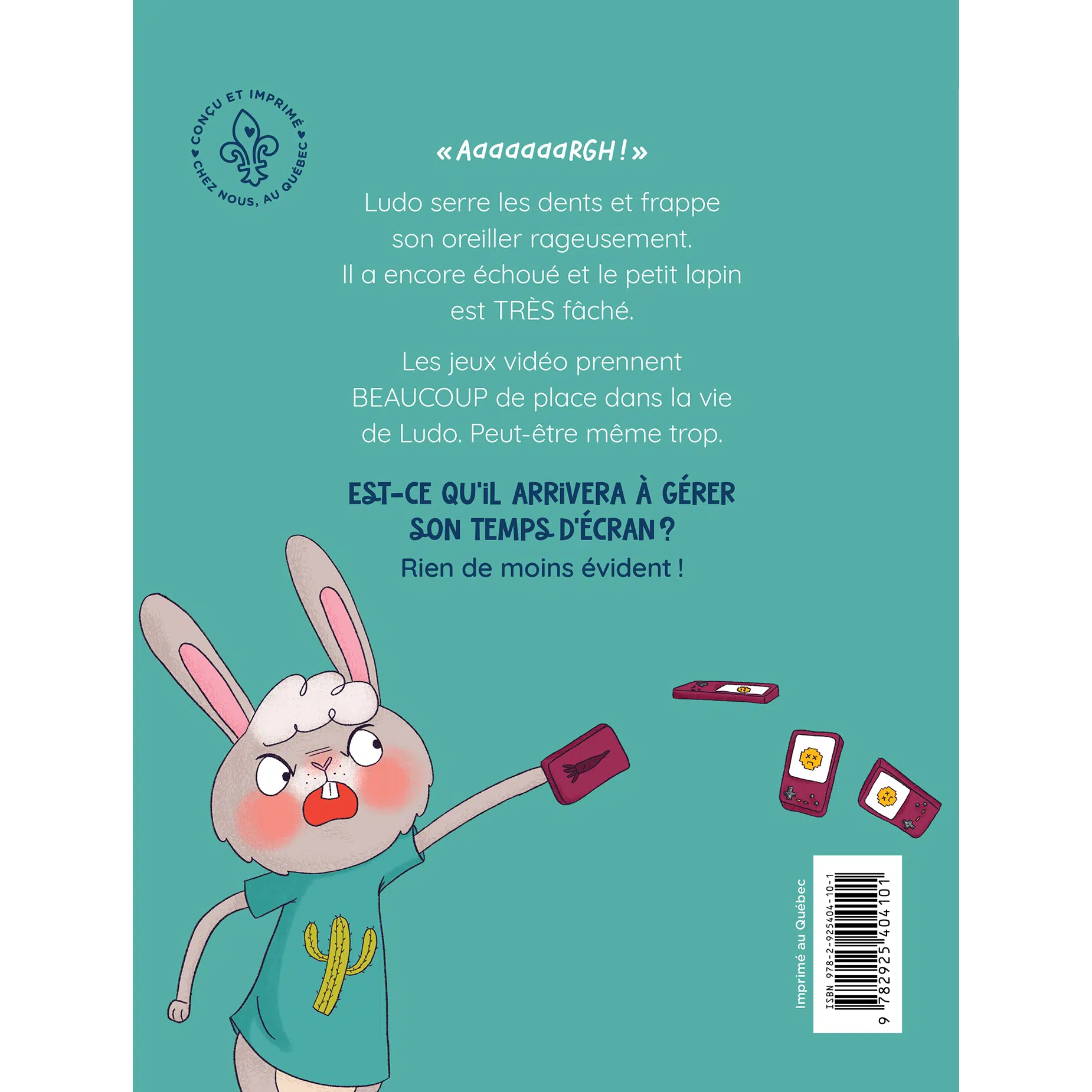 Minimo Livre Ludo est accro Minimo Playful Motivation Ludique