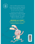 Minimo Livre Ludo lambine Minimo Playful Motivation Ludique