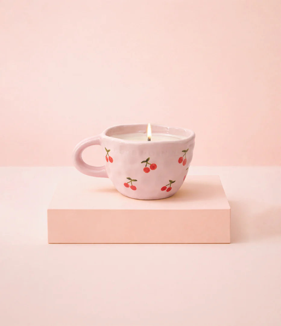 MÖMY Chandelle en tasse Maison MÖMY