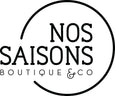 Nos Saisons Boutique &amp;Co par la Boutique Planète Bébé