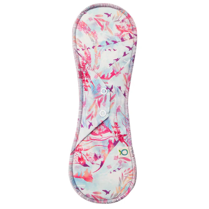 Öko Créations Serviette hygiènique de nuit Accessoires Öko Créations Chasse-galerie