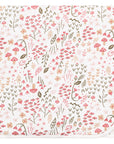 Perlimpinpin – Couverture doudou en  bambou
