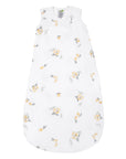 Perlimpinpin Dormeuse sac de nuit en mousseline de Coton 0.7 Tog 0-6, 6-18 ou 18-36 mois Dodo Perlimpinpin 0-6 mois Citrons